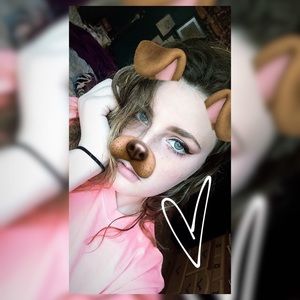 Meet your Posher, Aleah